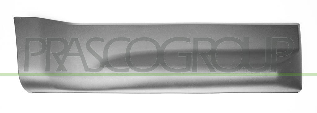 modanatura porta posteriore destra nera land rover range rover sport l320 2010 2013 lr8021451