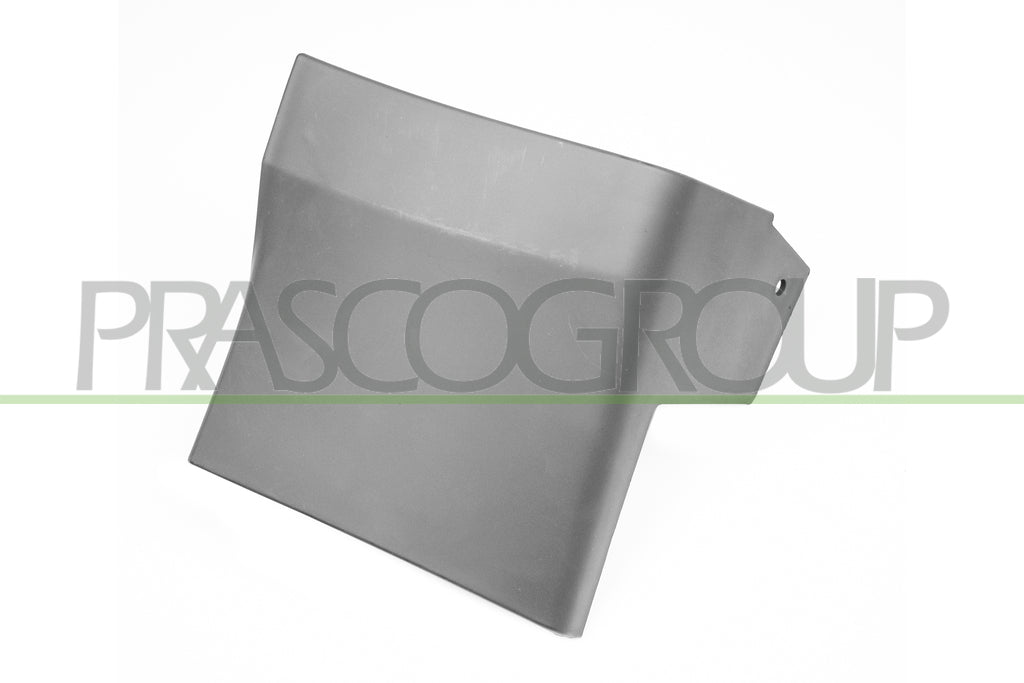terminale destro paraurti anteriore parte posteriore con primer land rover range rover sport l494 2013 2017 lr8041591