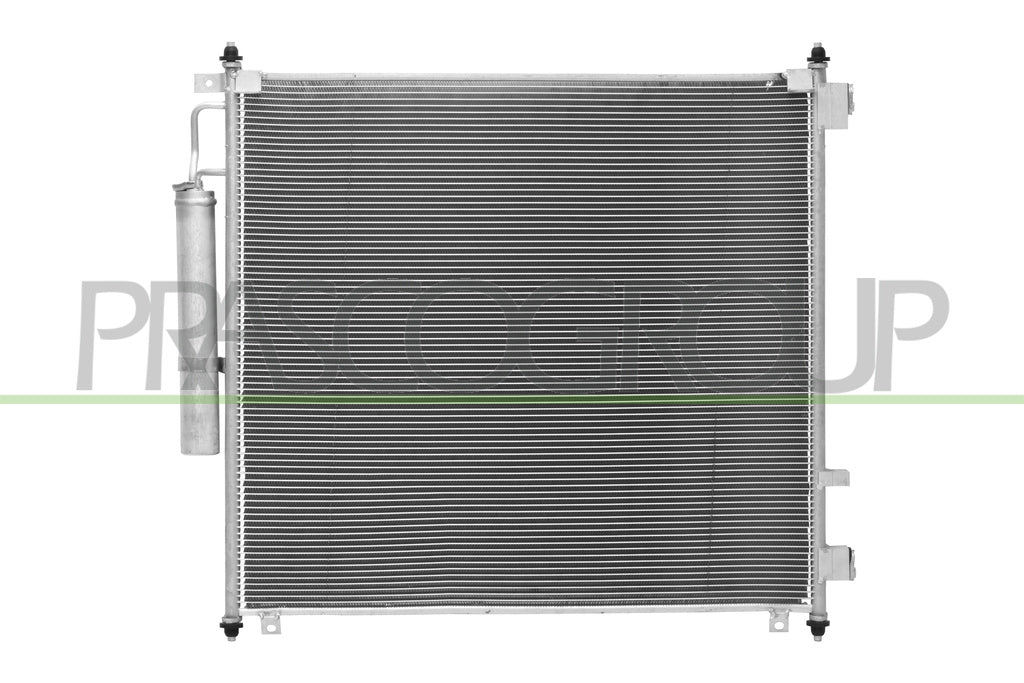condensatore land rover range rover sport l494 2013 2017 lr804c001