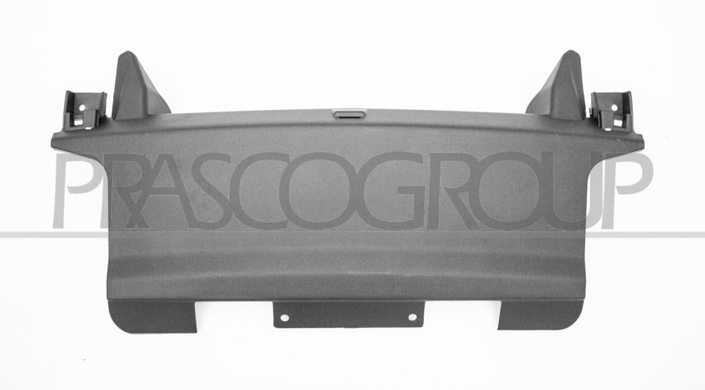 riparo sotto paraurti posteriore land rover range rover sport l494 2013 2017 lr8061950