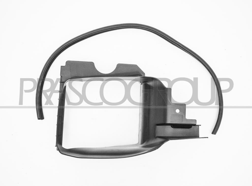 guida aria sinistra paraurti anteriore inferiore land rover range rover sport l494 2017 2022 lr8062102