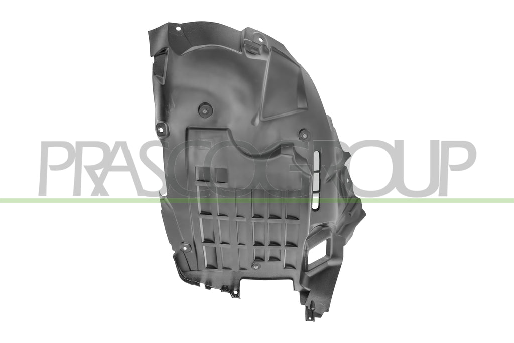 passaruota anteriore destro parte anteriore land rover range rover sport l494 2017 2022 lr8063603