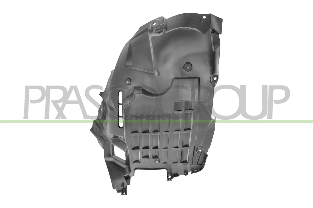 passaruota anteriore sinistro parte anteriore land rover range rover sport l494 2017 2022 lr8063604