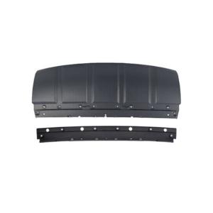 spoiler paraurti anteriore con primer land rover range rover l405 2017 2021 lr8681801