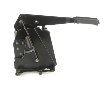 Leva Freno a Mano Iveco Daily - 504135616 - Specialista Daily