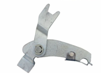 Leva Massa Freno a Mano Dx Iveco Daily - 42556775 / 42535860 - Specialista Daily