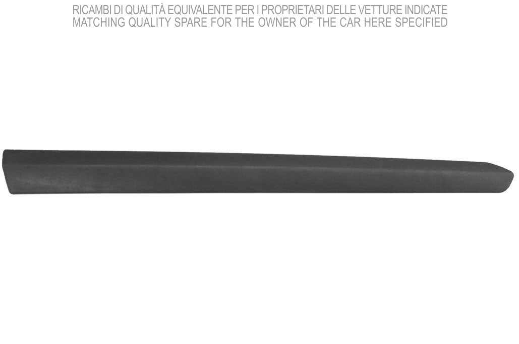 Modanatura FIAT DOBLO 2009 - 2014 OE 735497896