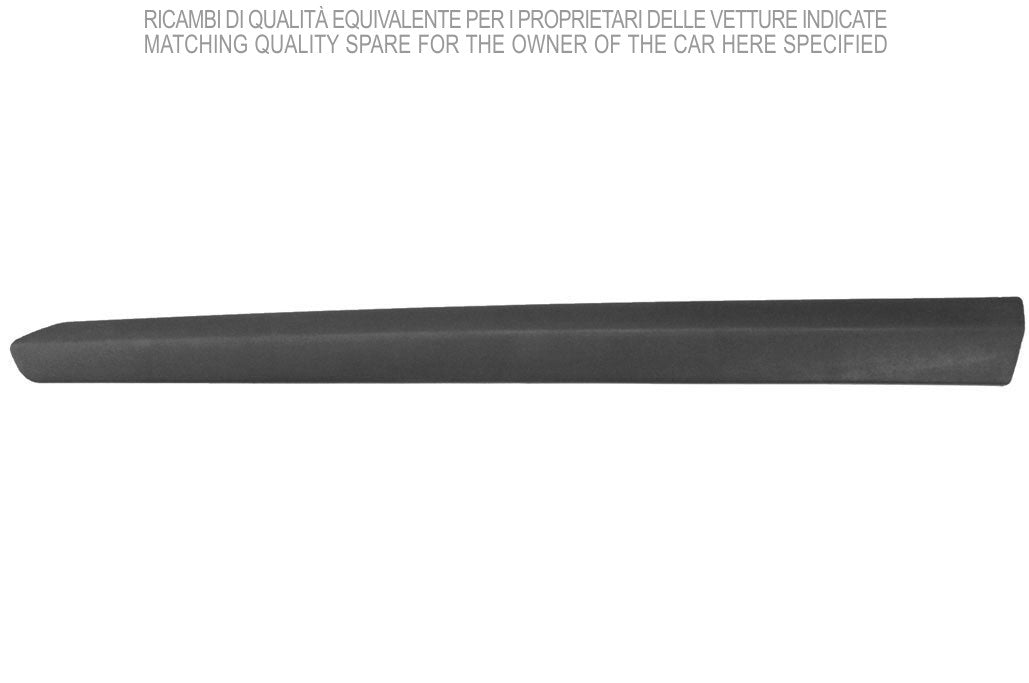 Modanatura FIAT DOBLO 2009 - 2014 OE 735497895