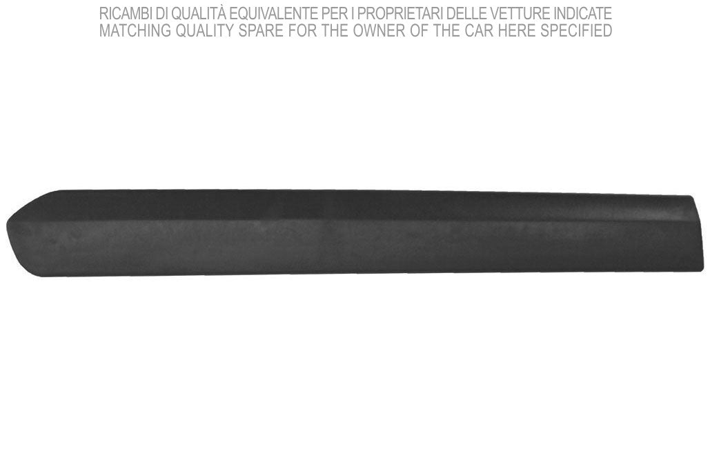 Modanatura FIAT DOBLO 2009 - 2014 OE 735497901