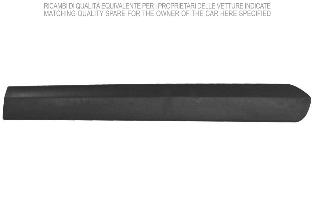 Modanatura FIAT DOBLO 2009 - 2014 OE 735497897
