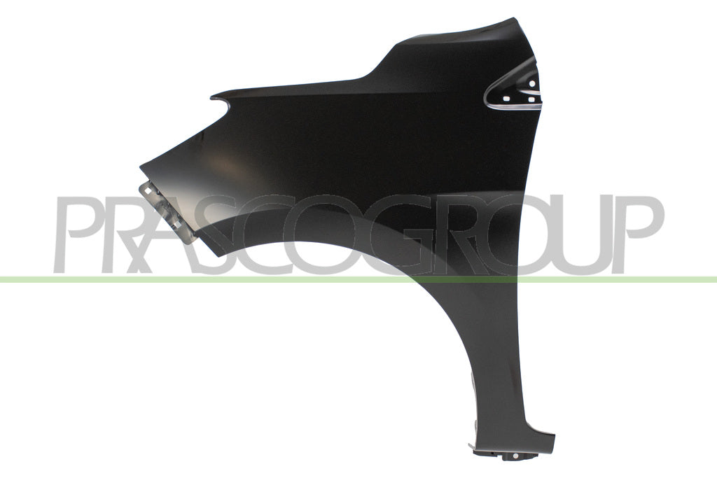 parafango anteriore sinistro mitsubishi space star 2019 mb1043004