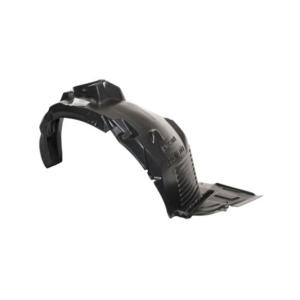 passaruota anteriore destro mitsubishi colt 2004 2008 mb3243603