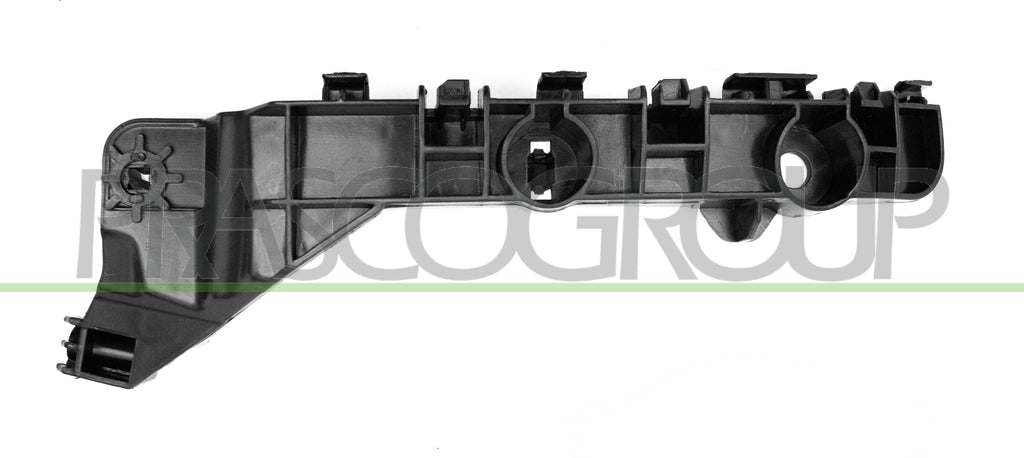 staffa destra paraurti anteriore mitsubishi eclipse cross 2018 mb7051003