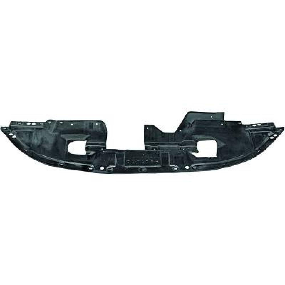 riparo sotto paraurti anteriore mitsubishi outlander asx 2009 2012 5379a032