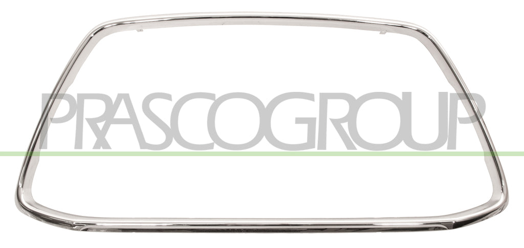 cornice griglia cromata mitsubishi asx 2012 2015 mb7182305