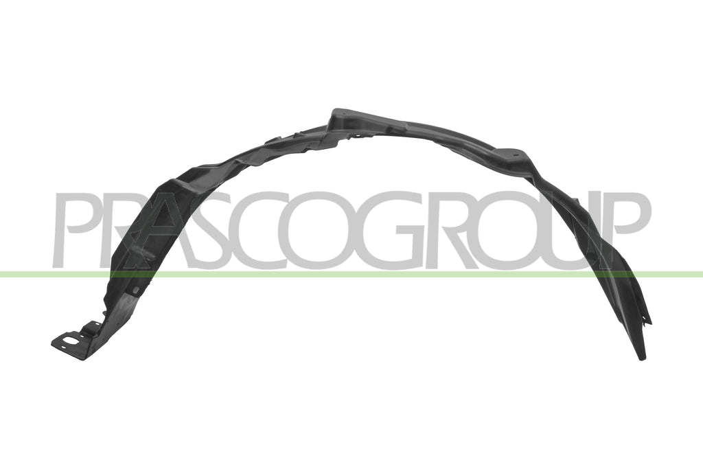 passaruota anteriore destro stampaggio ad mitsubishi asx 2019 2023 mb7243603