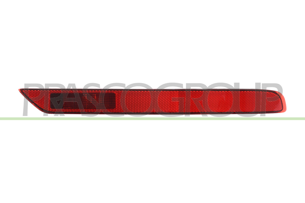 catadiottro destro paraurti posteriore mitsubishi outlander gn 2022 mb7254353