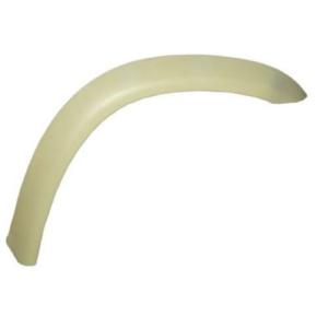parafanghino anteriore destro mitsubishi l200 strada 2001 2003 mb8151581