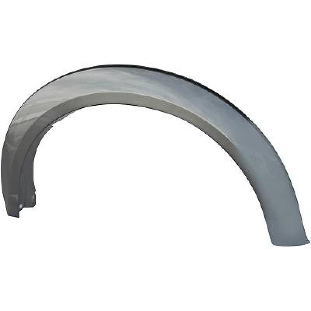 parafanghino anteriore destro mitsubishi l200 strada 2005 2010 mb8211581