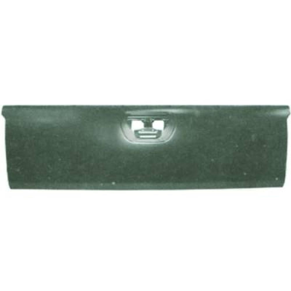 portellone posteriore senza foro luce stop mitsubishi l200 strada 2005 2010 6724a013