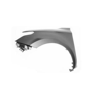 parafango anteriore sinistro mod 2wd mitsubishi l200 triton 2015 2019 mb8243004