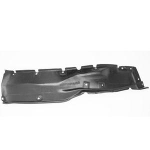 passaruota anteriore destro parte anteriore mitsubishi l200 triton 2015 2019 mb8243603