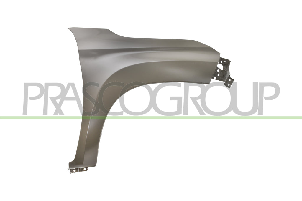 parafango anteriore destro mitsubishi l200 triton 2019 2023 mb8263013