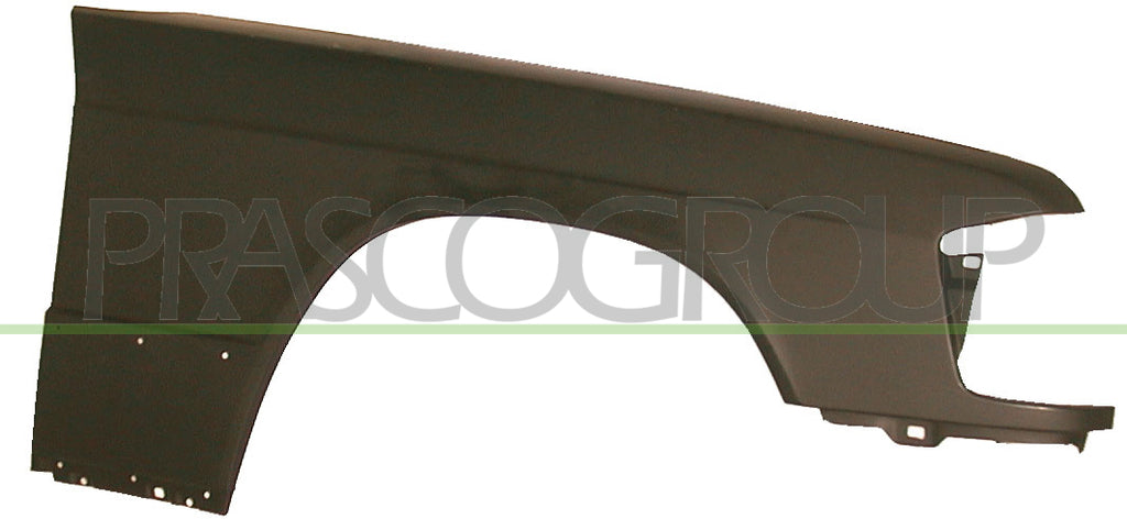 parafango anteriore destro mercedes 190 w201 1983 1993 me0213003