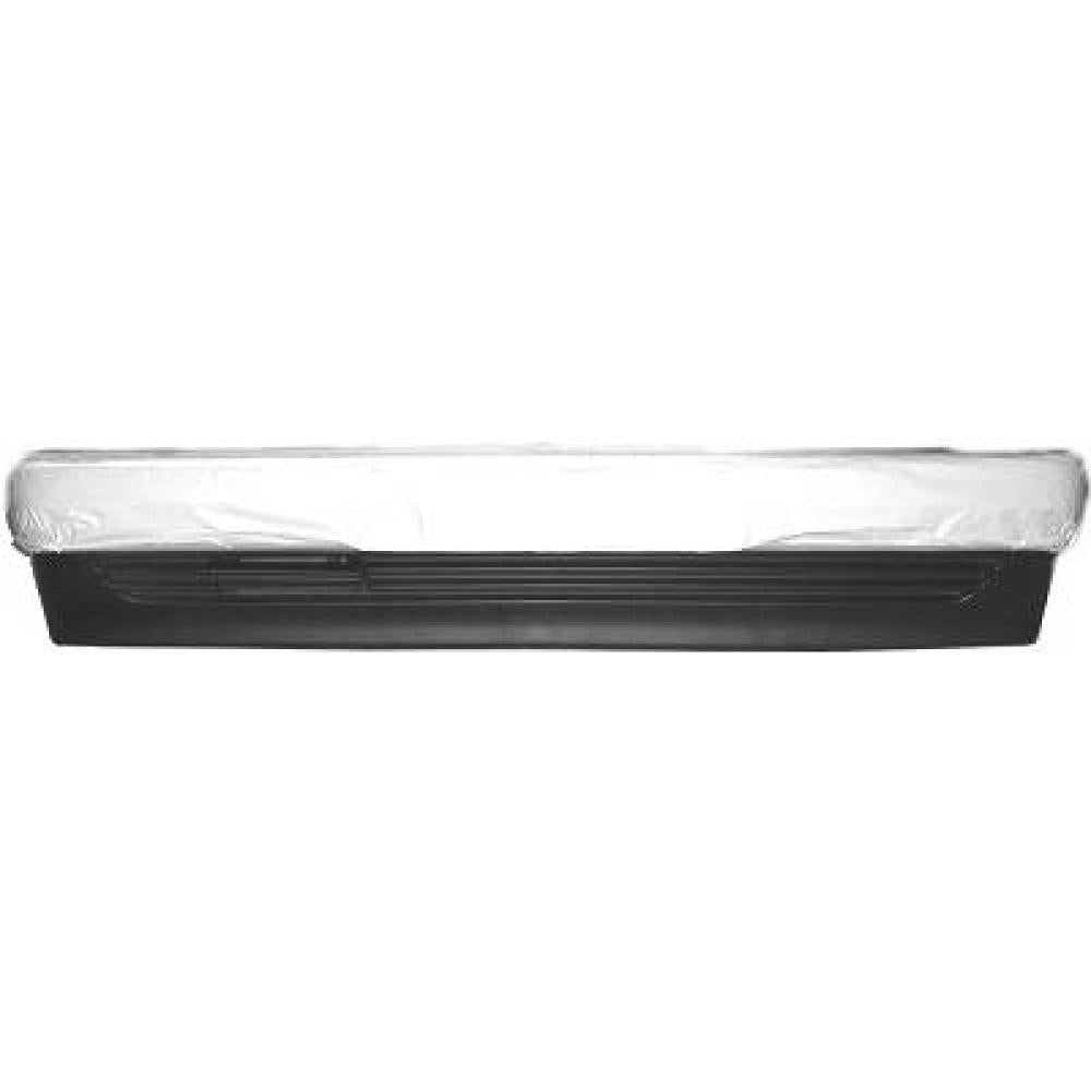 paraurti anteriore con primer per vetture con condizionatore mercedes 190 w201 1988 1993 me0231031