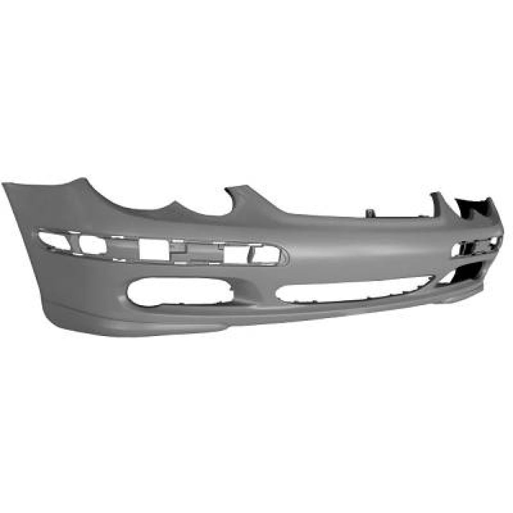 paraurti anteriore con primer mercedes c class sportcoupe cl203 2000 2008 me0261001