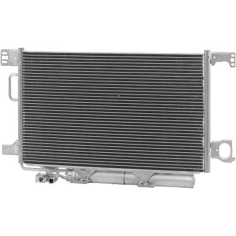 condensatore mercedes c class sportcoupe cl203 2000 2008 a2035002154