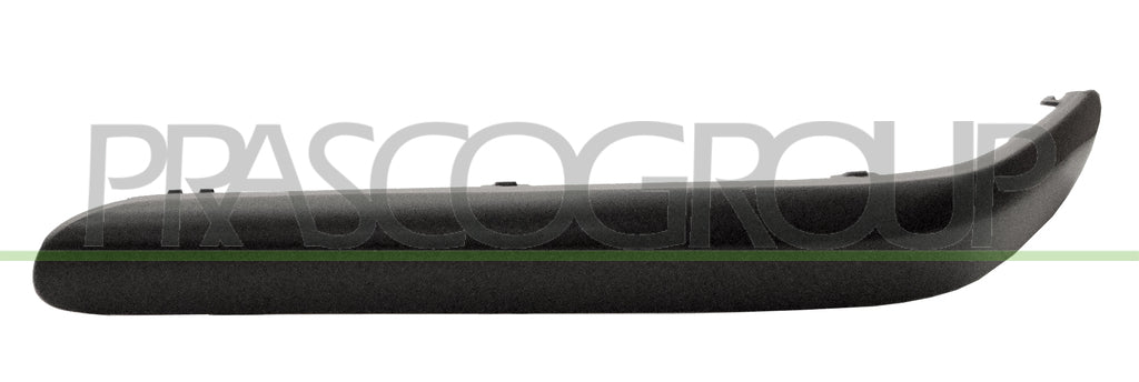 modanatura sinistra paraurti anteriore mercedes c class w203 2000 2004 me0271234