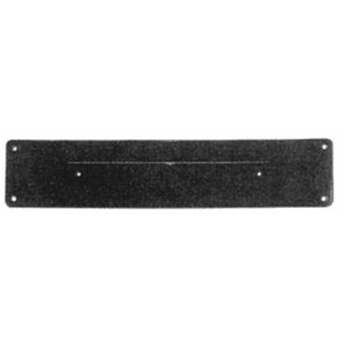 portatarga anteriore mercedes c class w203 2000 2004 me0271539