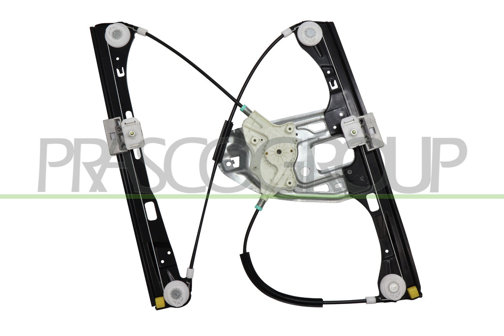 meccanismo alzacristallo anteriore destro mod 5 porte mercedes c class w203 2000 2004 me027w023