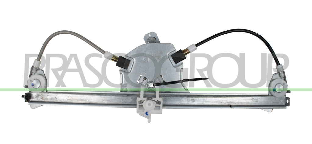 meccanismo alzacristallo posteriore sinistro mod 5 porte mercedes c class w203 2000 2004 me027w084