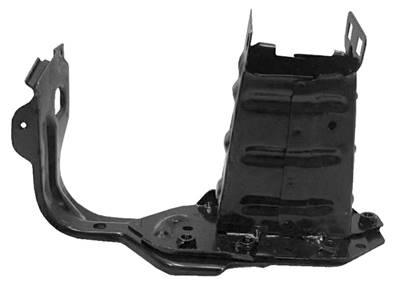 rinforzo destro paraurti anteriore mercedes c class w203 2004 2007 me0283205