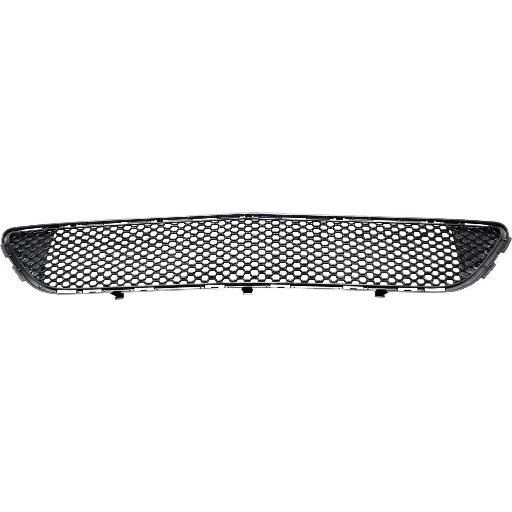 griglia paraurti anteriore centrale mercedes c class w204 s204 2007 2010 a2048850153