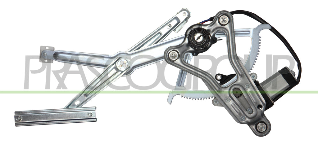 alzacristallo anteriore sinistro elettrico mod 5 porte mercedes 190 w201 1983 1993 me031w026