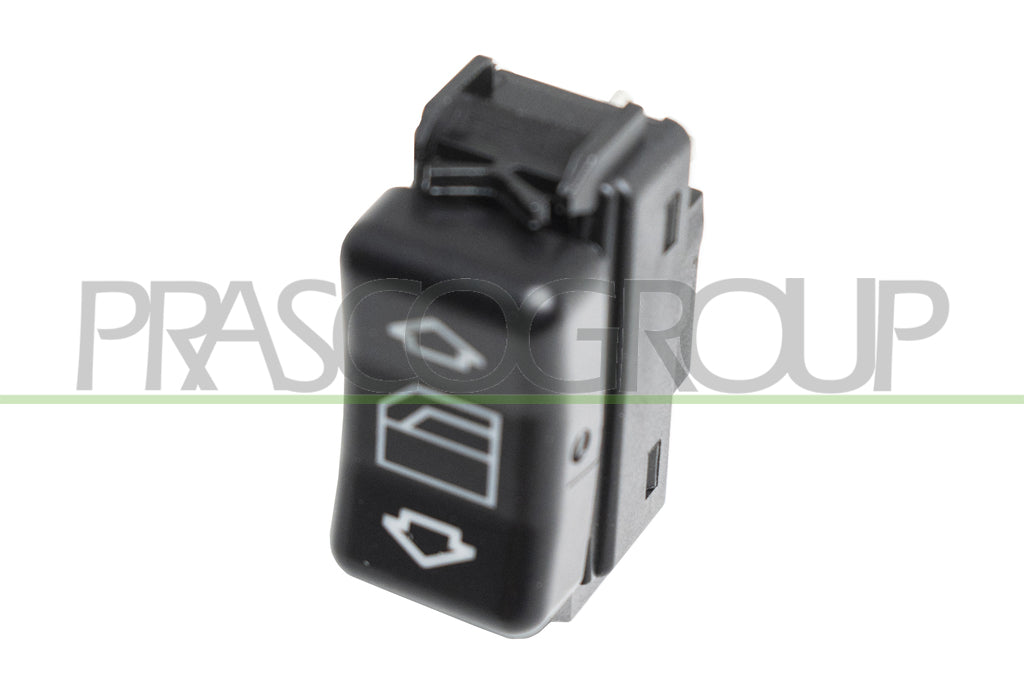 interruttore alzacristallo porta anteriore sinistra nero 5 pins mercedes 190 w201 1983 1993 me031ws04
