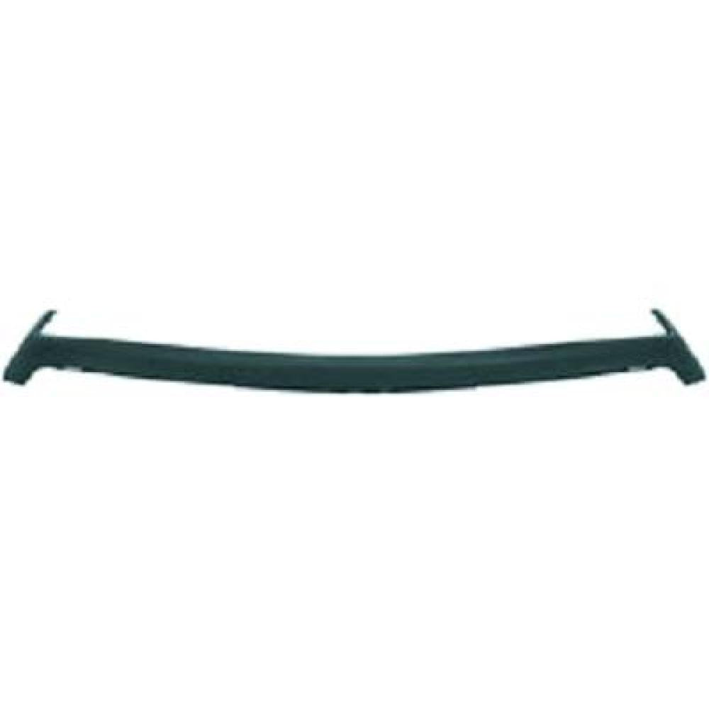 spoiler paraurti anteriore mercedes e class w210 1995 1999 me0351801