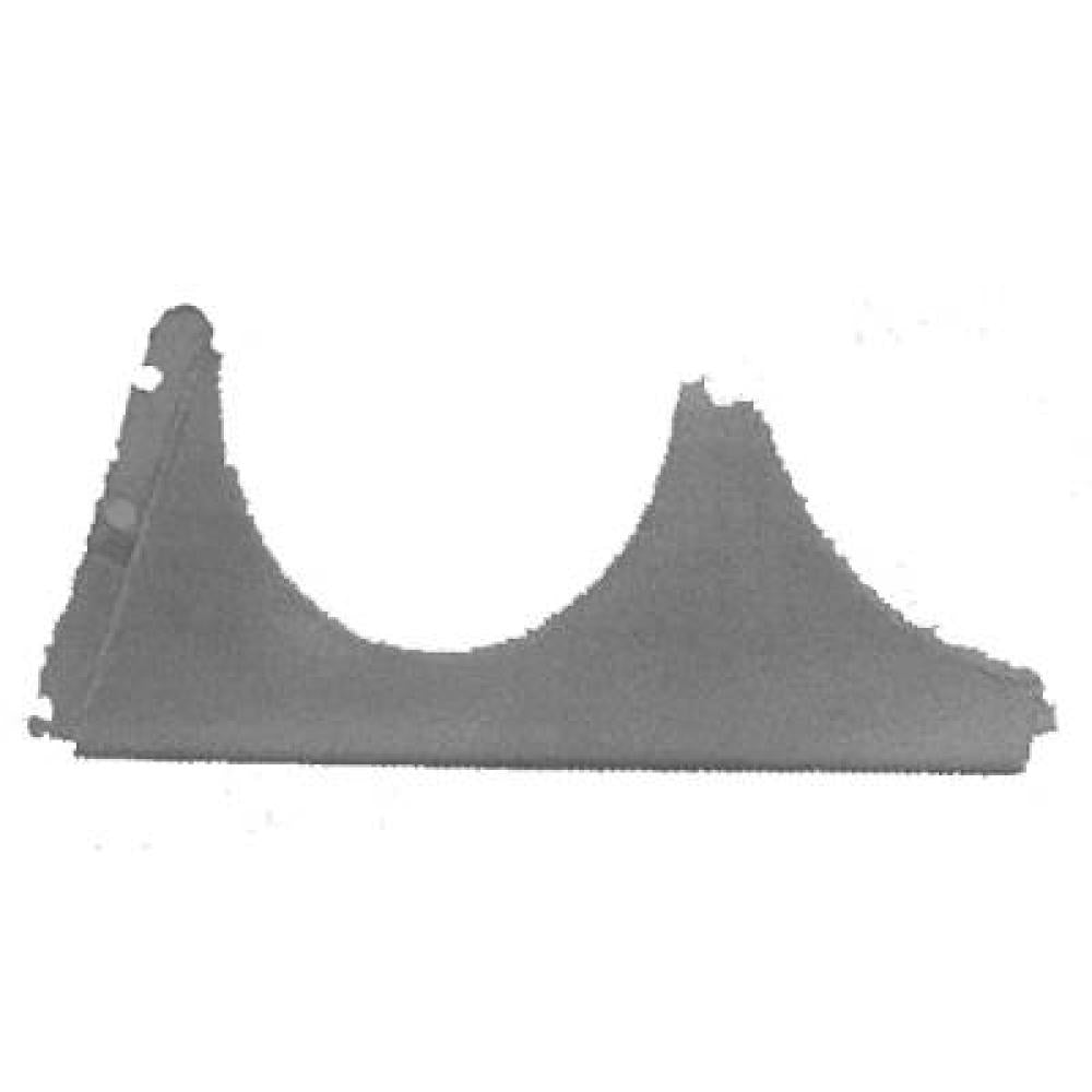 sottofaro sinistro mercedes e class w210 1995 1999 a2108200112