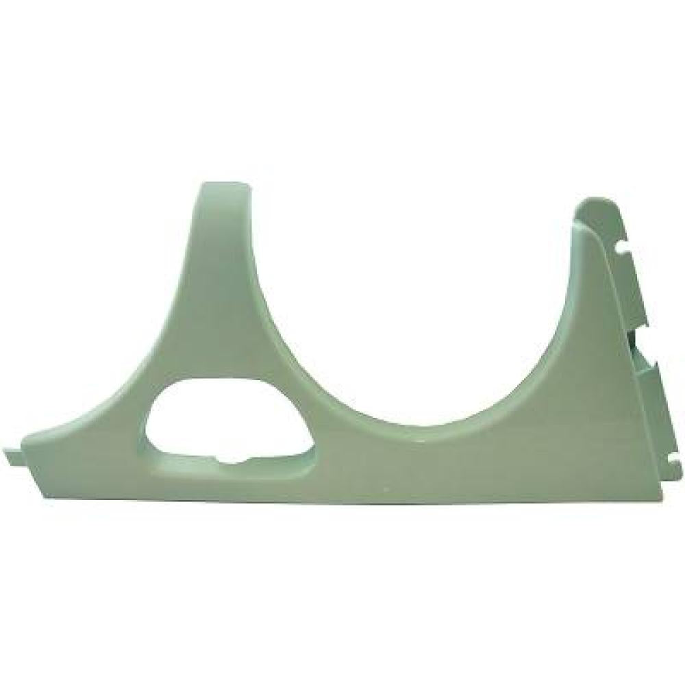 sottofaro destro con foro lavafari mercedes e class w210 1995 1999 a2108200412