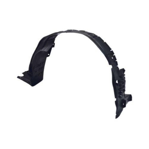 passaruota anteriore destro mercedes e class w210 1999 2002 me0353603