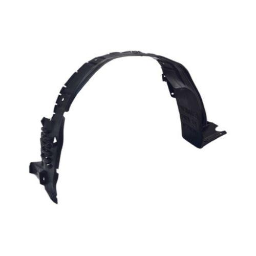 passaruota anteriore sinistro mercedes e class w210 1995 1999 me0353604