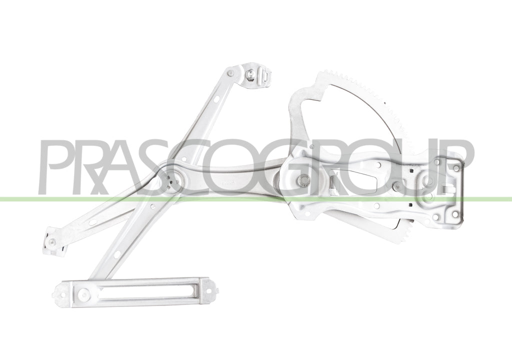 meccanismo alzacristallo anteriore destro mod 5 porte mercedes e class w210 s210 1995 1999 me035w043