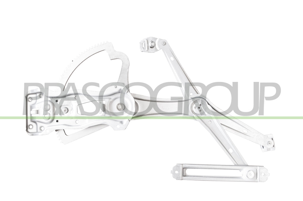 meccanismo alzacristallo anteriore sinistro mod 5 porte mercedes e class w210 s210 1995 1999 me035w044