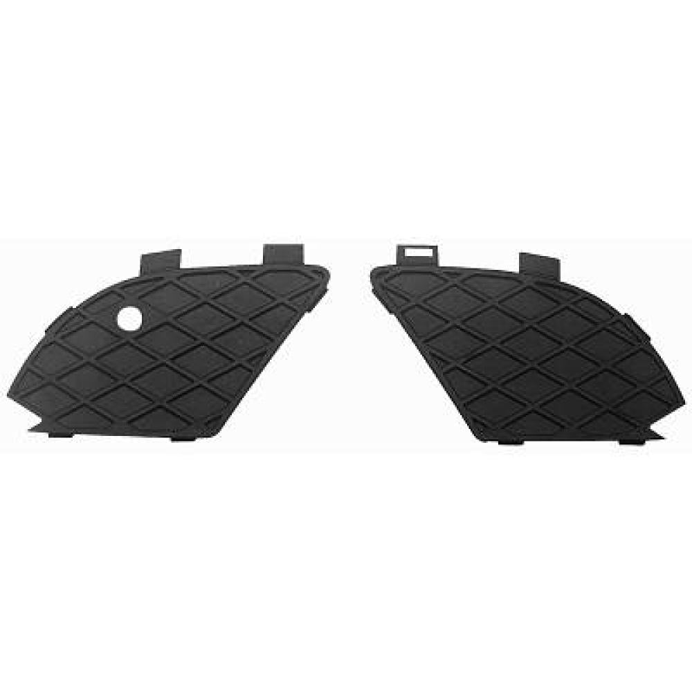griglia sinistra paraurti anteriore mercedes e class w210 1999 2002 a2108850153