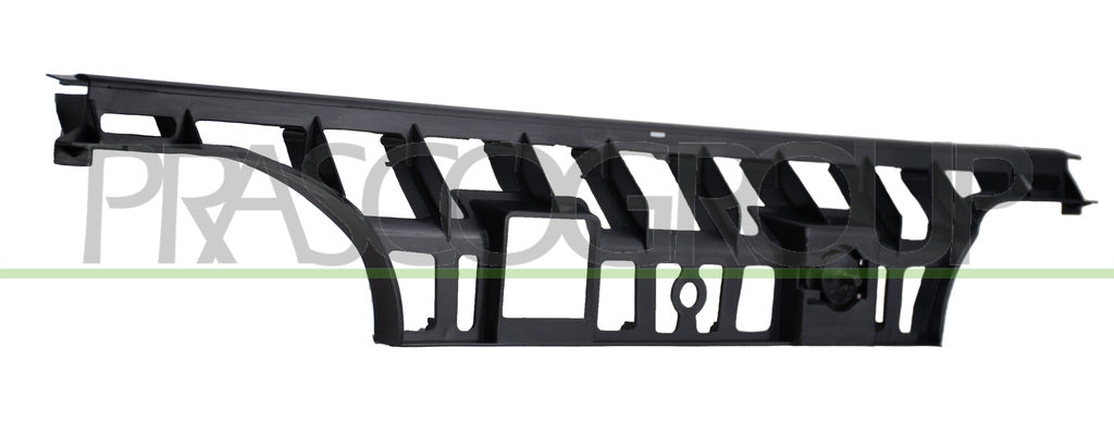 staffa paraurti posteriore centrale mercedes e class w211 2002 2007 me0391052