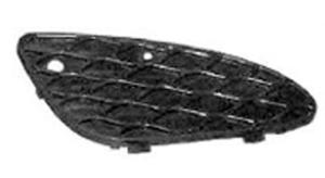 griglia destra paraurti anteriore mod elegance mercedes e class w211 2002 2007 me0392123