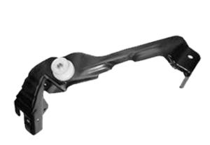sede faro laterale destro mercedes e class w211 2002 2007 me0393413